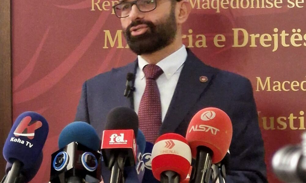 Jurisprudenca në shqip  Shasivari  Po i numëroj ditët kur do të hiqet barriera 35 vjeçare