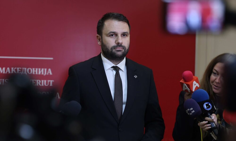 Durmishi  Qëllimi i shportës së konsumit është të pasqyrojë shpenzimet reale të qytetarëve  jo të paraqesë shifra më të ulëta