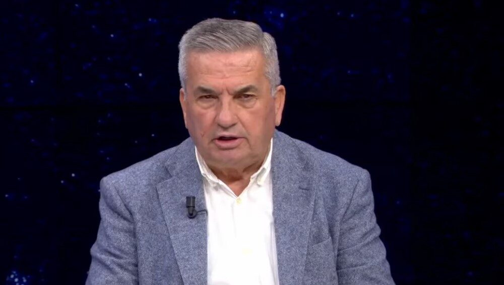  Qori  Lapaj dhe Shehaj janë pjesë e Antifa   Beqiri  Protestë antishqiptare  s duan integrimin   Grupi i zjarrit  i Saliut  nga Maqedonia e Veriut 