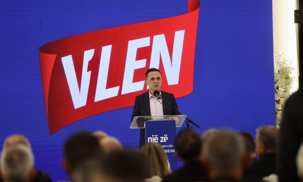 Kasami në Bërvenicë  Koha e tyre ka mbaruar  të dielën do ta marrin përgjigjen e popullit
