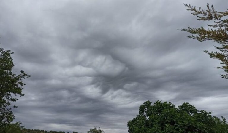 Temperaturat bien nën zero  Berova u zgjua me  4°C 