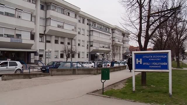 Alarm në Kumanovë  Foshnja njëvjeçare helmohet nga detergjenti