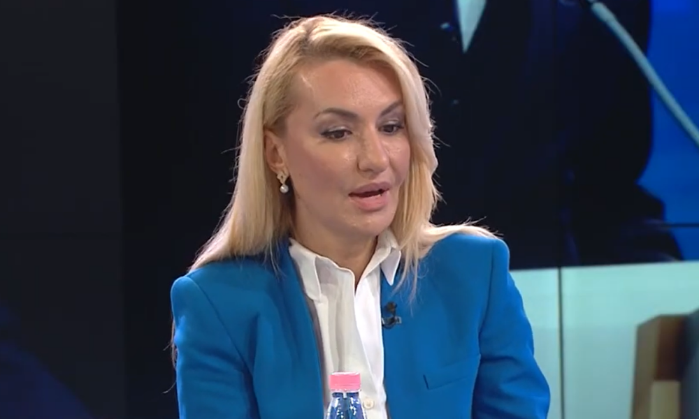  Qeveritë demokratike nuk rrëzohen nga gurët   Kuko  Në Shqipëri po shohim tipare të lëvizjes ekstremiste ANTIFA