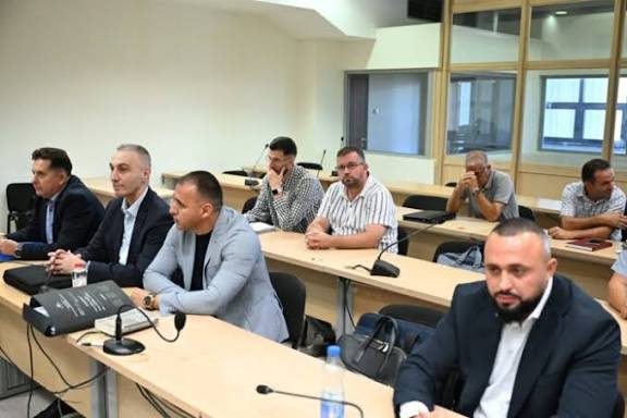 Dëshmitari  Bordi i Lotarisë nuk votoi veçmas për blerjen e terminaleve prej 9 7 milionë eurosh