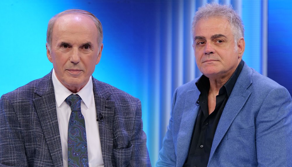 Zogaj  Protesta eskaloi pasi Rama nuk i dëgjoi  Hila  I ftoi disa herë për diskutim