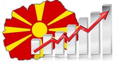 Shifra marramendëse në ekonominë e Maqedonisë  Mbi 70 mijë kompani realizuan qarkullim prej 2 2 trilionë denarësh 