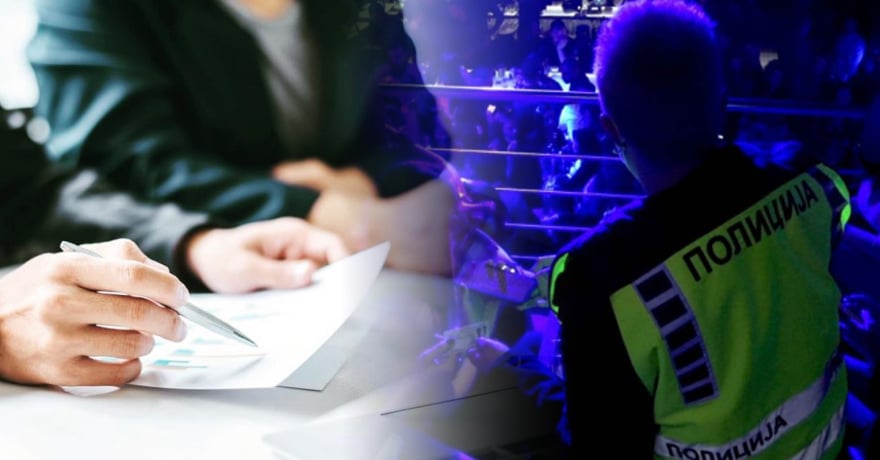 Premtime për avancim në këmbim të favoreve seksuale  kërcënime dhe ngacmime   të dhëna tronditëse nga 26 shkolla në Maqedoni