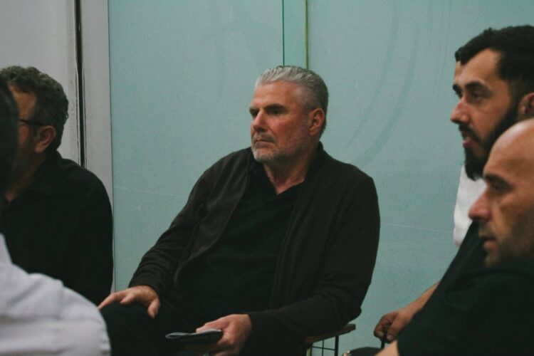 Orhan Ibrahimi  Shëmtuesit e lirisë  barazisë dhe demokracisë  larg studentëve 