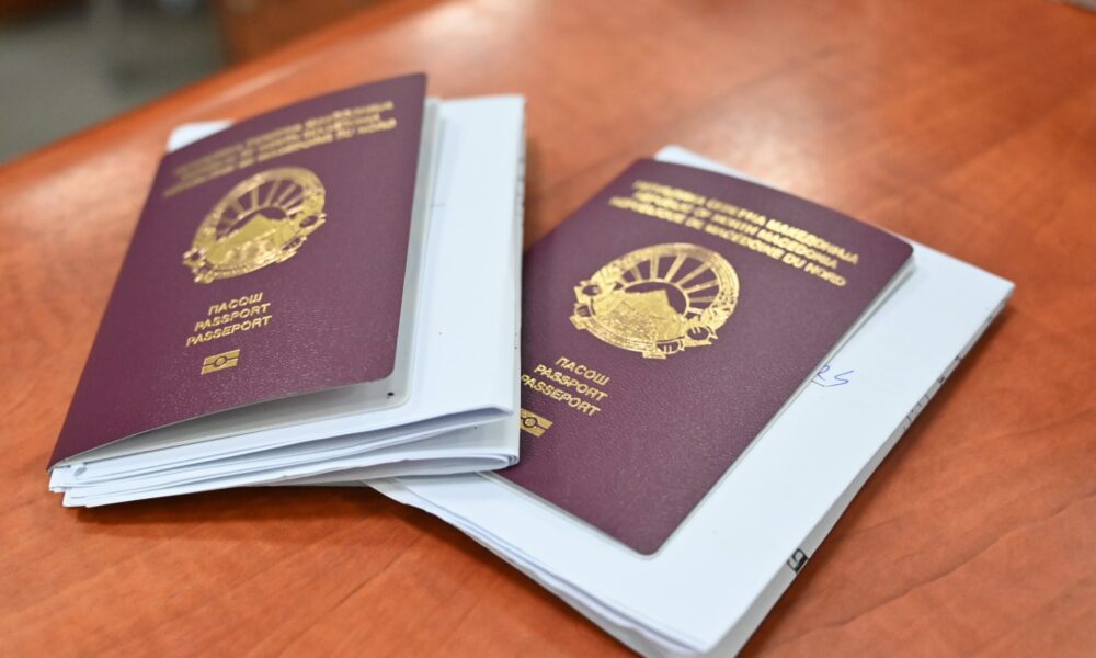 Kujdes në kufijtë e Shengenit  Shkronja  C  në pasaportë mund të nënkuptojë refuzim të hyrjes