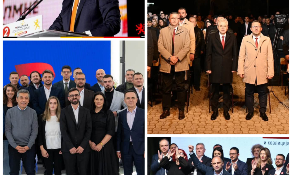 Kush fitoi dhe kush humbi vota në Bërvenicë  ANALIZË 