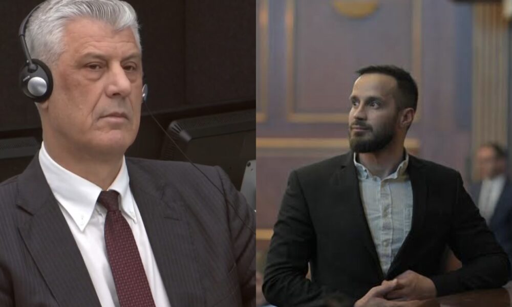 Skandaloze  Fatos Geci i VV së e akuzon Thaçin për vrasjen e 245  shqiptarëve atdhetarë 