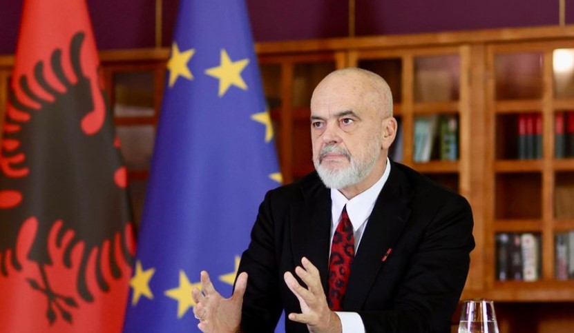 Pesha  shkaqet e pasojat politike e  zgjidhjes së qeses  nga Edi Rama