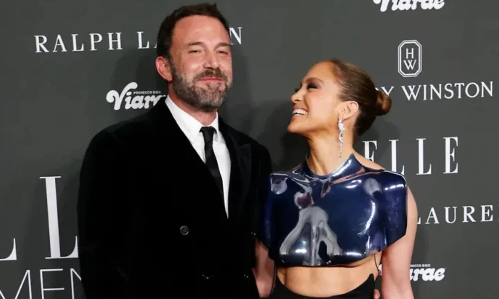 Ben Affleck rrëfen prioritetet e tij pas ndarjes nga Jennifer Lopez  Dashuria nuk është në krye të listës