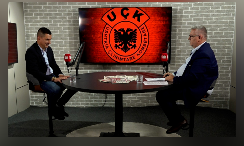 Tahiri kërkon përgjegjësi nga Shaqiri  Pse nuk e propozoni Ligjin për ish UÇK në 