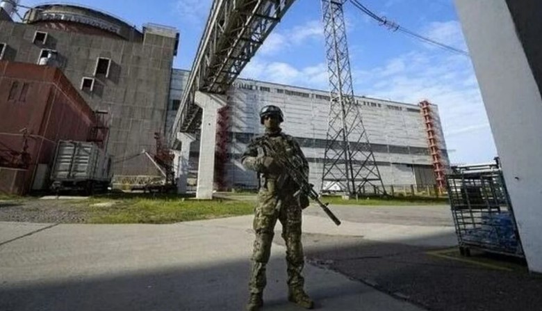 Inteligjenca ukrainase ngre alarmin  Rusia po dërgon ushtarë me HIV në fushëbetejë 