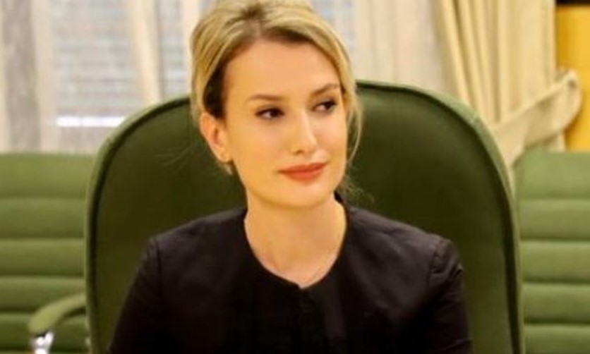 Vendimi  Tani është zyrtare  Sadleva Bodo emërohet në krye të Drejtorisë së Përgjithshme të Burgjeve 