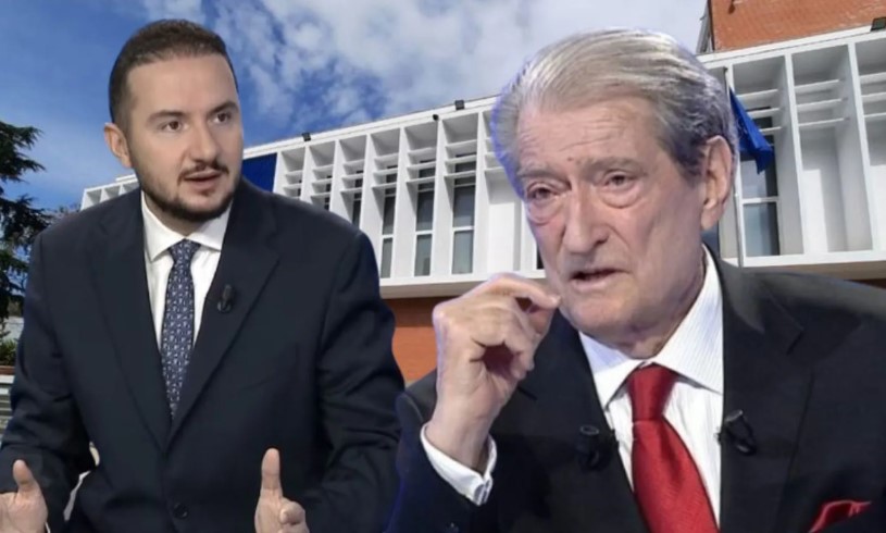 Salianji paralajmëron lëvizje pas zgjedhjeve lokale  Berisha është pengesë për rrëzimin e Ramës