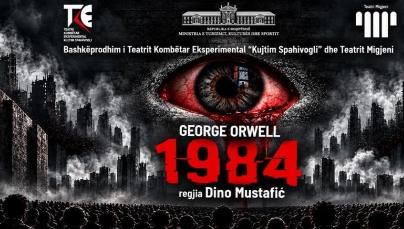 Pas protestave të dhunshme  rikthehet jeta kulturore në Tiranë 