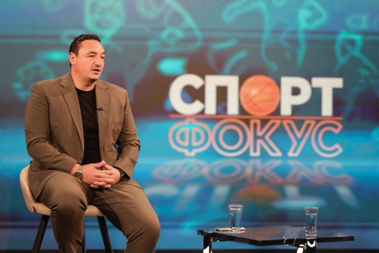 Fund koncesioneve për sallat sportive  Ristovski paralajmëron rikthimin e objekteve në shërbim të sportistëve