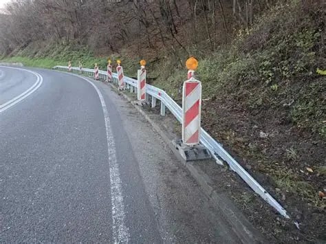Preu barrierat e urës dhe i mori me vete  kallëzim penal ndaj 52 vjeçarit nga Dibra